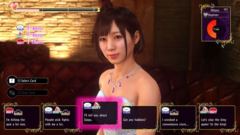 Yakuza 6: The Song of Life (Xbox One) - Xbox Live Key - UNITED STATES - 6
