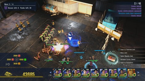 Yakuza Kiwami 2 - Clan Creator Bundle (PC) - Steam Key - EUROPE - 3