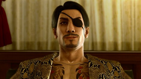 Yakuza Kiwami 2 (PC) - Steam Gift - EUROPE - 6