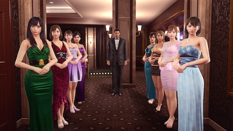 Yakuza Kiwami 2 (PC) - Steam Key - GLOBAL - 7