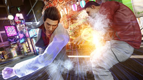 Yakuza Kiwami 2 (Xbox One) - Xbox Live Key - ARGENTINA - 6
