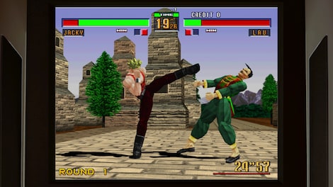 Yakuza Kiwami 2 (Xbox One) - Xbox Live Key - ARGENTINA - 8