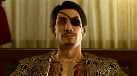 Yakuza Kiwami 2 (Xbox One) - Xbox Live Key - ARGENTINA - 6