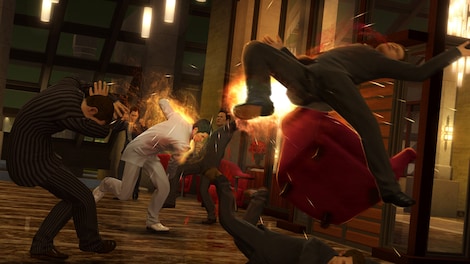 Yakuza Kiwami | 2025 Edition (PC) - Steam Key - GLOBAL - 4