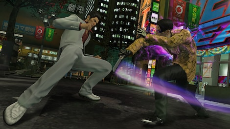 Yakuza Kiwami | 2025 Edition (PC) - Steam Key - GLOBAL - 5