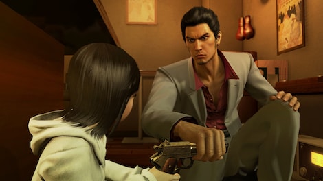 Yakuza Kiwami | 2025 Edition (PC) - Steam Key - GLOBAL - 7