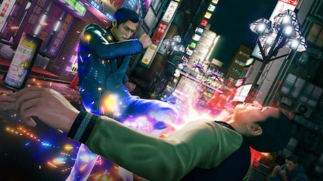 Yakuza Kiwami 3 & Dark Ties | Deluxe Edition (PC) - Steam Account - GLOBAL - 4