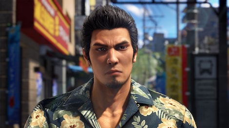 Yakuza Kiwami 3 & Dark Ties | Deluxe Edition (PC) - Steam Gift - EUROPE - 11