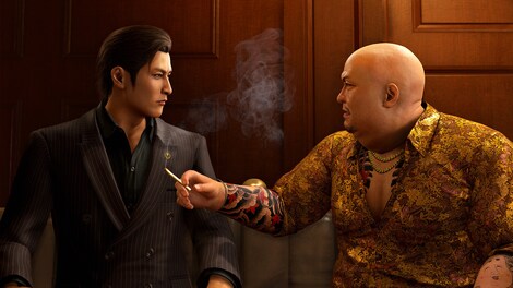 Yakuza Kiwami 3 & Dark Ties | Deluxe Edition (Xbox Series X/S) - Xbox Live Key - POLAND - 6
