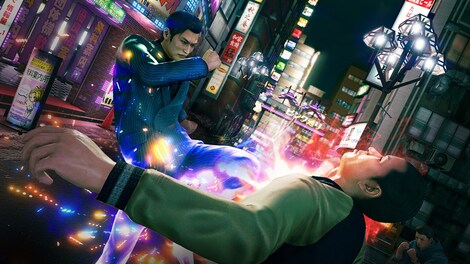 Yakuza Kiwami 3 & Dark Ties | Deluxe Edition (Xbox Series X/S) - Xbox Live Key - UNITED STATES - 4
