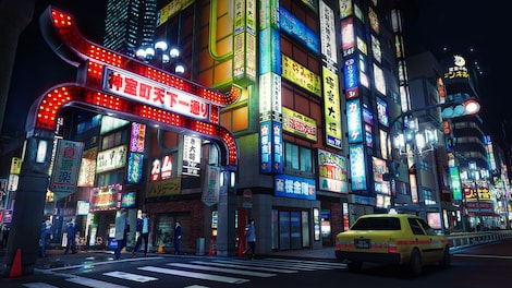 Yakuza Kiwami 3 & Dark Ties (PC) - Steam Account - GLOBAL - 5