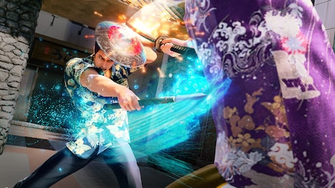 Yakuza Kiwami 3 & Dark Ties (PC) - Steam Key - NORTH AMERICA - 8