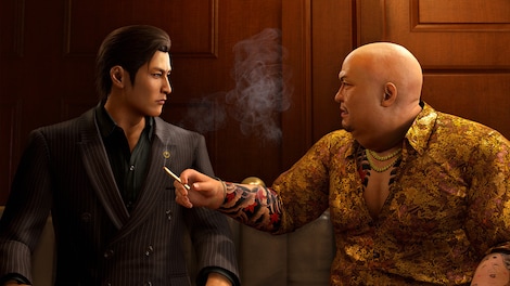 Yakuza Kiwami 3 & Dark Ties (Xbox Series X/S) - Xbox Live Key - EUROPE - 6