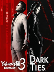 Yakuza Kiwami 3 & Dark Ties (Xbox Series X/S) - Xbox Live Key - EUROPE - 1