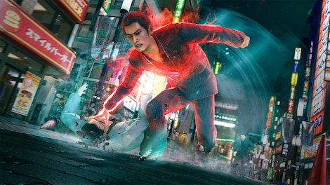 Yakuza Kiwami 3 & Dark Ties (Xbox Series X/S) - Xbox Live Key - EUROPE - 3