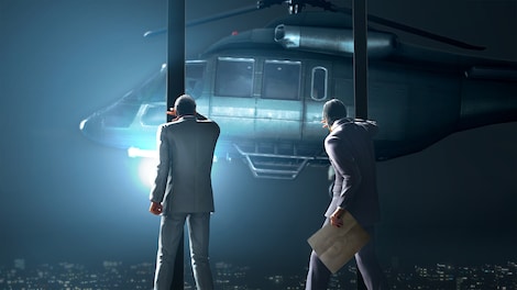 Yakuza Kiwami 3 & Dark Ties (Xbox Series X/S) - Xbox Live Key - GLOBAL - 10