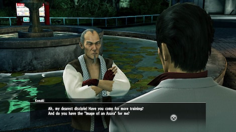 Yakuza Kiwami (Legacy) (PC) - GOG.COM Key - GLOBAL - 8