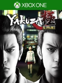 Yakuza Kiwami (Legacy) (Xbox One) - Xbox Live Key - EUROPE - 1