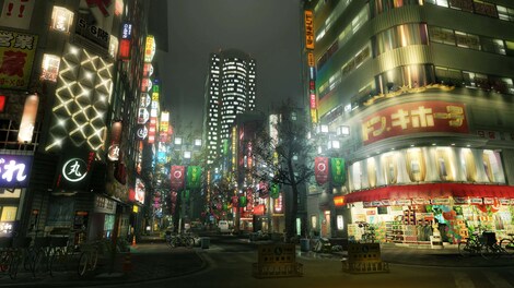 Yakuza Kiwami (PC) - GOG.COM Key - GLOBAL - 6