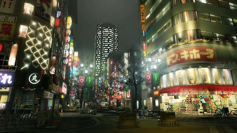 Yakuza Kiwami (PC) - Steam Key - GLOBAL - 6
