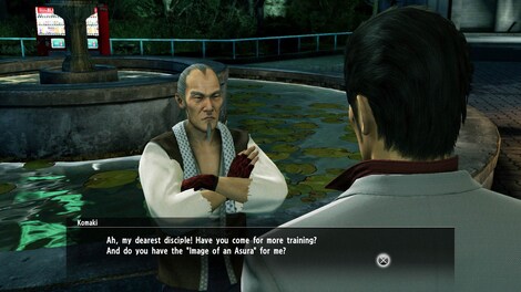 Yakuza Kiwami Steam Key EUROPE - 8