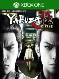 Yakuza Kiwami (Xbox One) - Xbox Live Key - ARGENTINA - 1