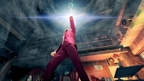 Buy Yakuza: Like a Dragon | Hero Edition (PC) - Steam Key - NORTH ...
