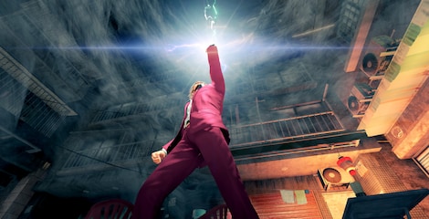 Yakuza: Like a Dragon | Day Ichi Edition (PC) - Steam Gift - EUROPE - 8