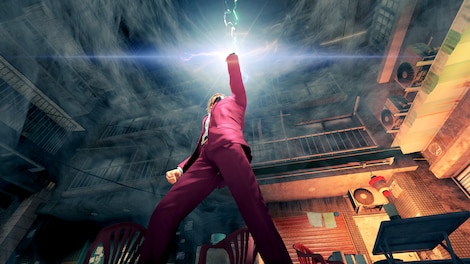 Yakuza: Like a Dragon (Xbox Series X/S, PC) - Xbox Live Key - EUROPE - 3