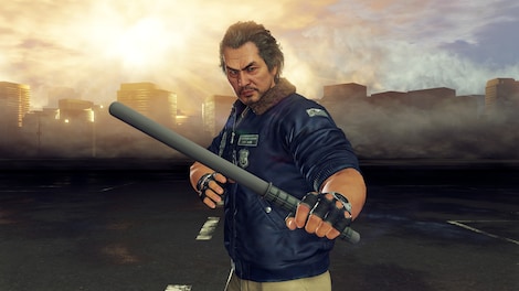 Yakuza: Like a Dragon (Xbox Series X/S, PC) - Xbox Live Key - EUROPE - 4