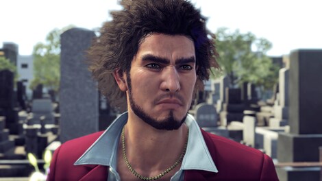 Yakuza: Like a Dragon (Xbox Series X/S, PC) - Xbox Live Key - EUROPE - 7