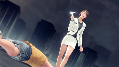 Yakuza: Like a Dragon (Xbox Series X/S, Windows 10) - Xbox Live Account - GLOBAL - 6