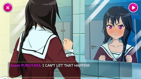 Yandere School Steam Key GLOBAL - 8