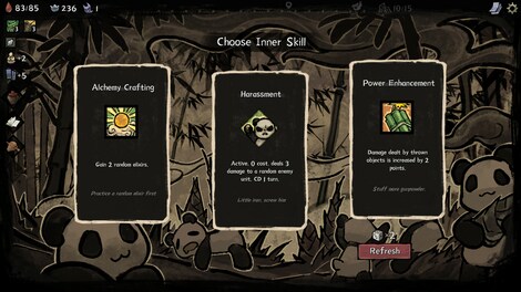 YaoGuai Hunter (PC) - Steam Key - GLOBAL - 3