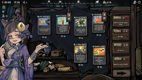 YaoGuai Hunter (PC) - Steam Key - GLOBAL - 4