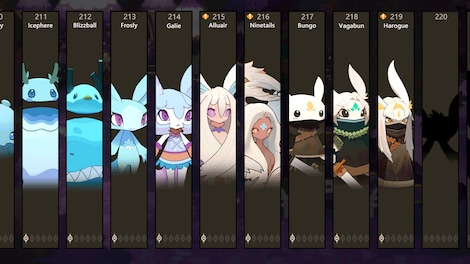 Yaoling: Mythical Journey (PC) - Steam Account - GLOBAL - 5