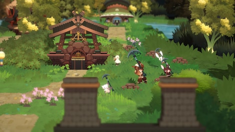 Yaoling: Mythical Journey (PC) - Steam Gift - EUROPE - 4