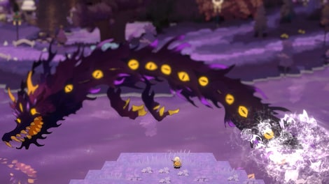 Yaoling: Mythical Journey (PC) - Steam Gift - EUROPE - 9