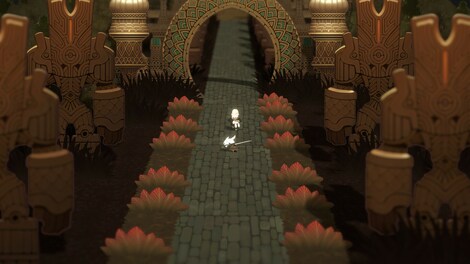Yaoling: Mythical Journey (PC) - Steam Gift - EUROPE - 8