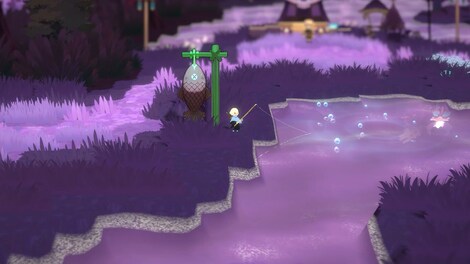 Yaoling: Mythical Journey (PC) - Steam Gift - GLOBAL - 3