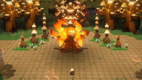 Yaoling: Mythical Journey (PC) - Steam Gift - GLOBAL - 6