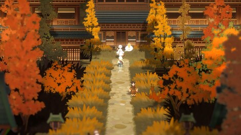 Yaoling: Mythical Journey (PC) - Steam Gift - GLOBAL - 12