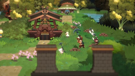 Yaoling: Mythical Journey (PC) - Steam Gift - GLOBAL - 4
