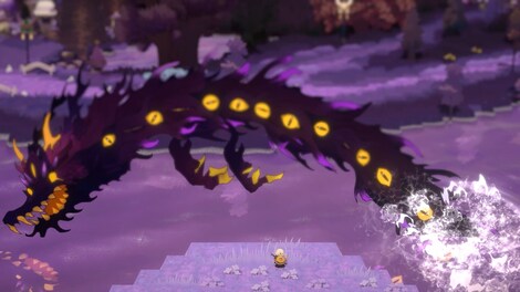 Yaoling: Mythical Journey (PC) - Steam Key - EUROPE - 9