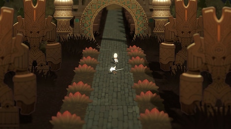 Yaoling: Mythical Journey (PC) - Steam Key - EUROPE - 8