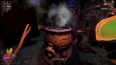 YAPYAP (PC) - Steam Gift - GLOBAL - 5