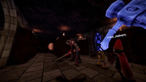 YAPYAP (PC) - Steam Key - EUROPE - 6