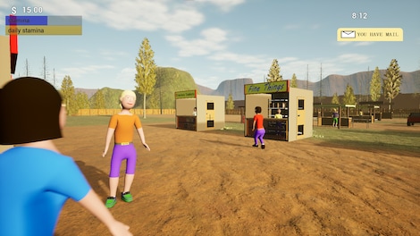 Yard Sale Simulator (PC) - Steam Key - GLOBAL - 10