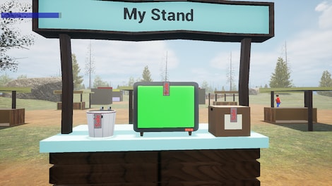 Yard Sale Simulator (PC) - Steam Key - GLOBAL - 5