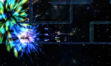 Yargis - Space Melee Deluxe Edition Steam Gift GLOBAL - 4